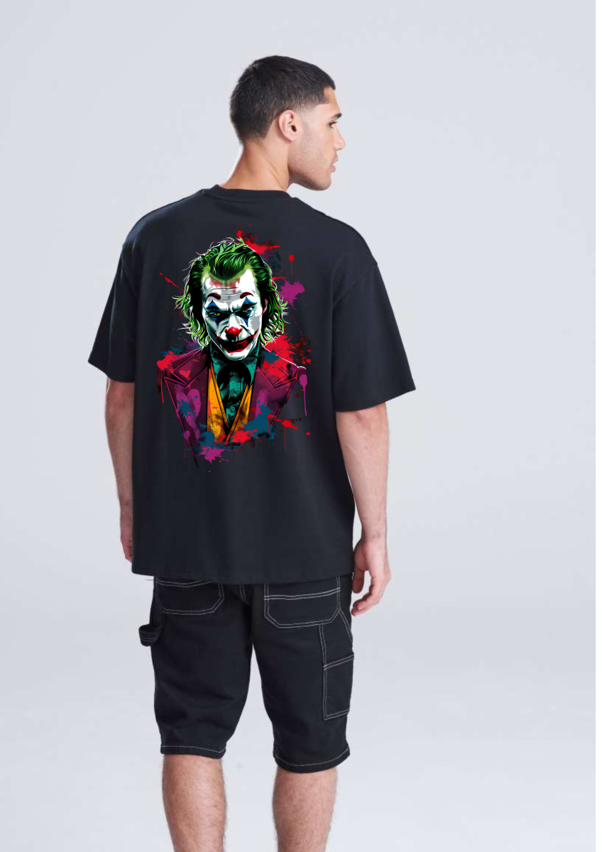 Joker ( 300g oversize polo)