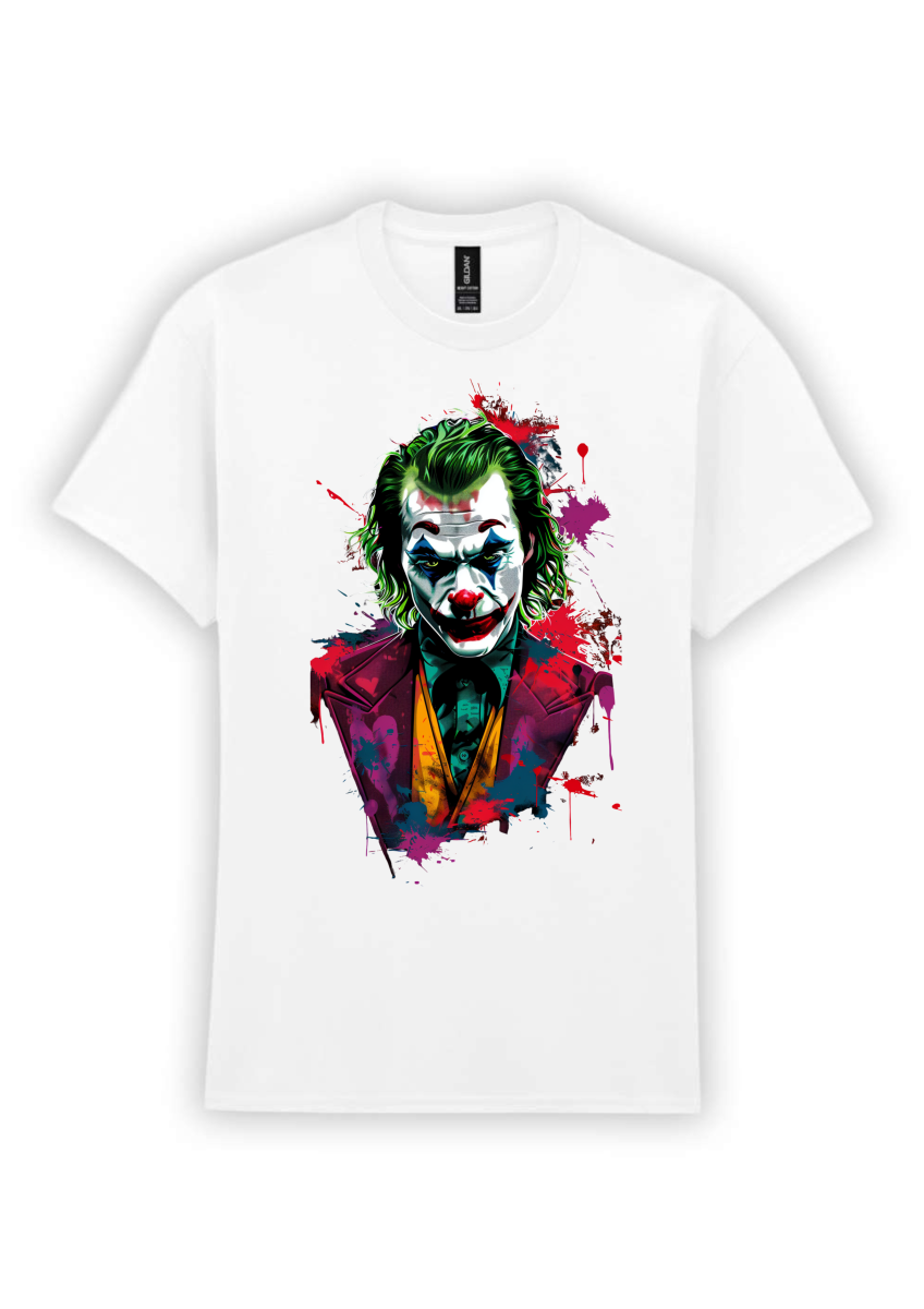 Joker (180g póló)
